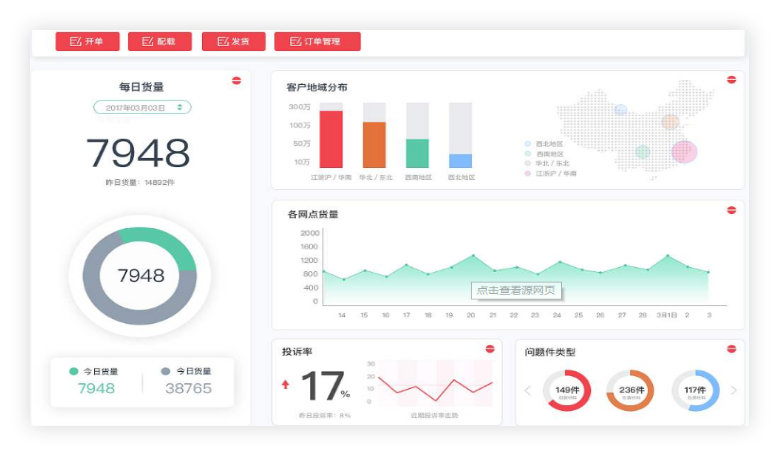 物流管理